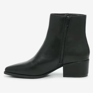 Mix No. 6 Whitlee Bootie, Size 8